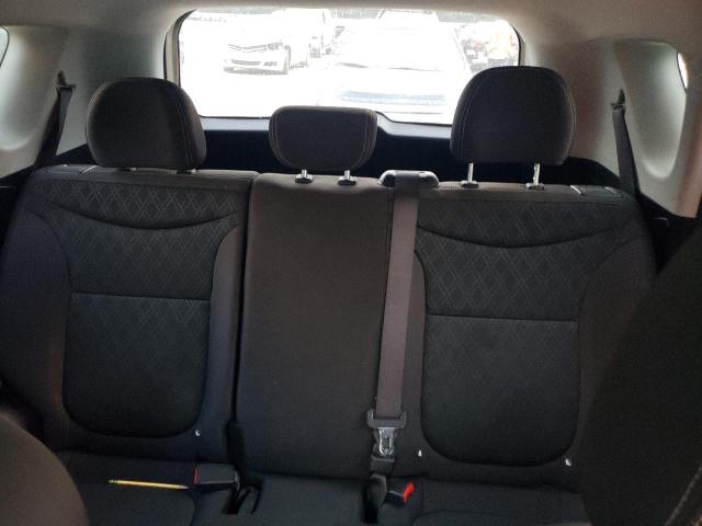 2015 Kia Soul VIN: KNDJN2A21F7218773 Lot: 61059654