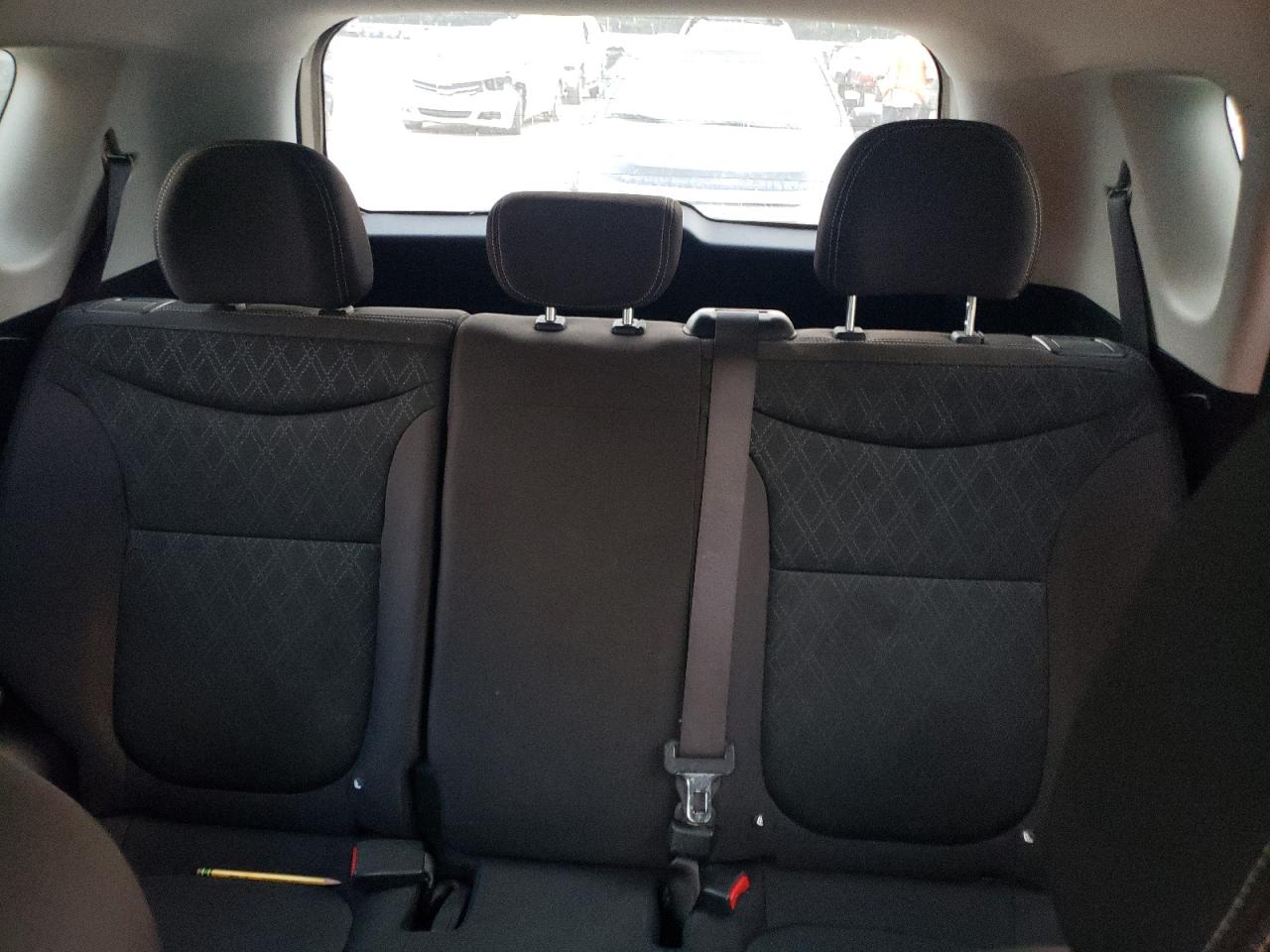 KNDJN2A21F7218773 2015 Kia Soul