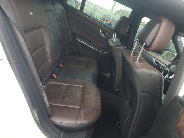 2014 Mercedes-Benz E 350 VIN: WDDHF5KB8EB000424 Lot: 60648574