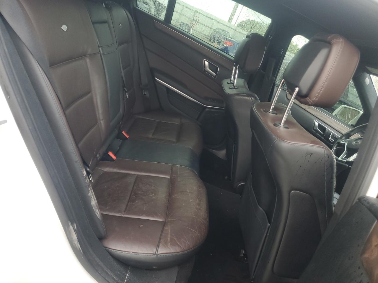 WDDHF5KB8EB000424 2014 Mercedes-Benz E 350