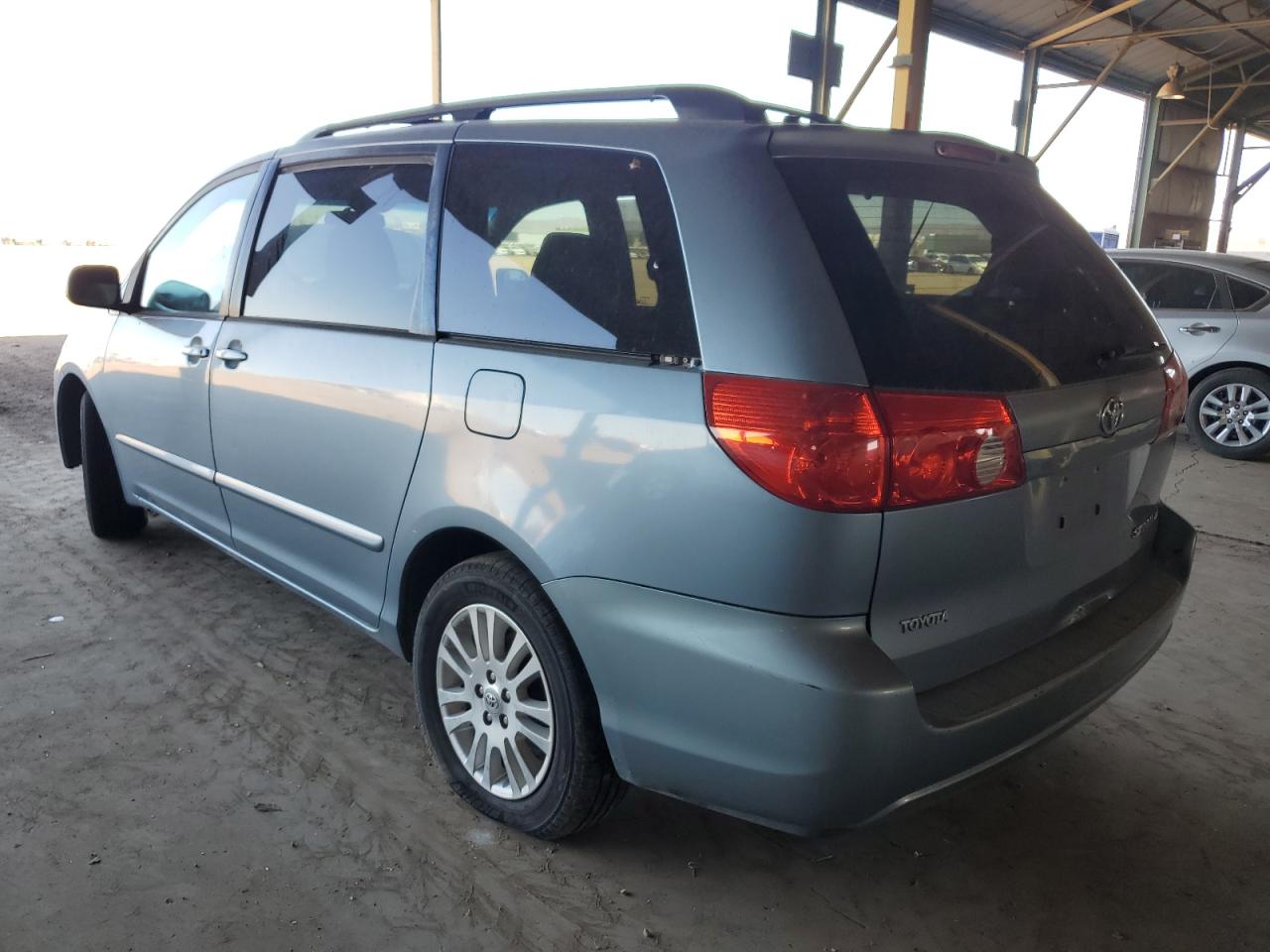 5TDKK4CCXAS298264 2010 Toyota Sienna Ce