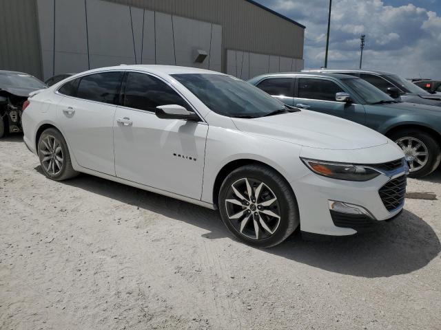 2022 Chevrolet Malibu Rs VIN: 1G1ZG5ST5NF195159 Lot: 56881574