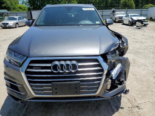 VIN WA1AHAF77KD044736 2019 Audi Q7, Premium no.5