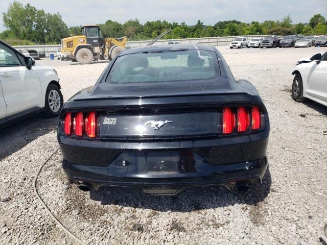 2017 Ford Mustang VIN: 1FA6P8TH0H5217235 Lot: 58863754