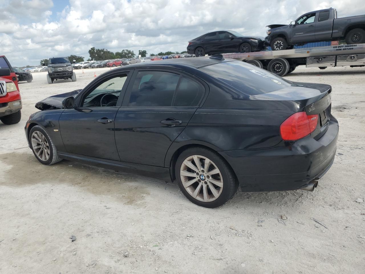 WBAPH5C54BA445203 2011 BMW 328 I Sulev