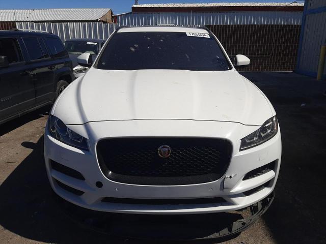 VIN SADCJ2BV8HA055403 2017 Jaguar F-Pace, Premium no.5