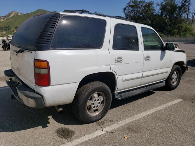 2002 Chevrolet Tahoe C1500 VIN: 1GNEC13T92R248701 Lot: 57977364