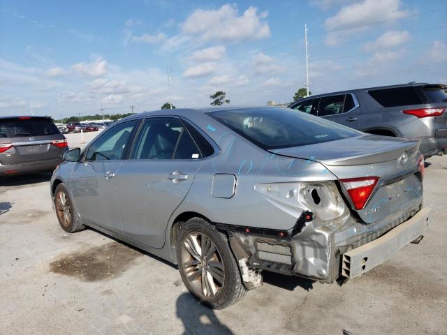 2016 Toyota Camry Le VIN: 4T1BF1FK0GU225779 Lot: 58064214