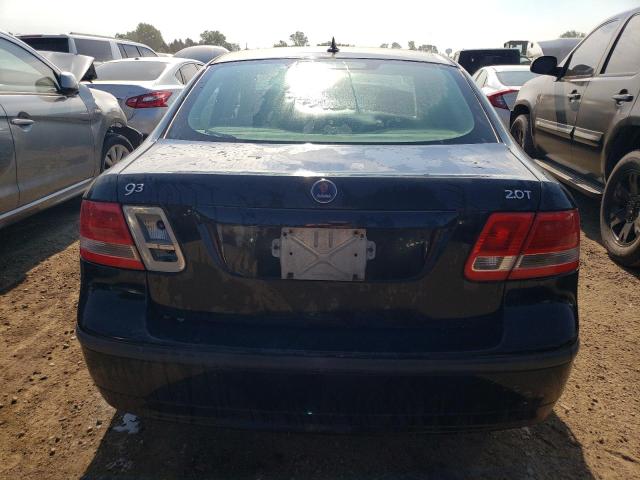 2007 Saab 9-3 2.0T VIN: YS3FD49Y171108963 Lot: 59762304