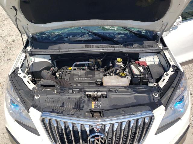 2016 Buick Encore VIN: KL4CJGSB4GB684819 Lot: 60193854