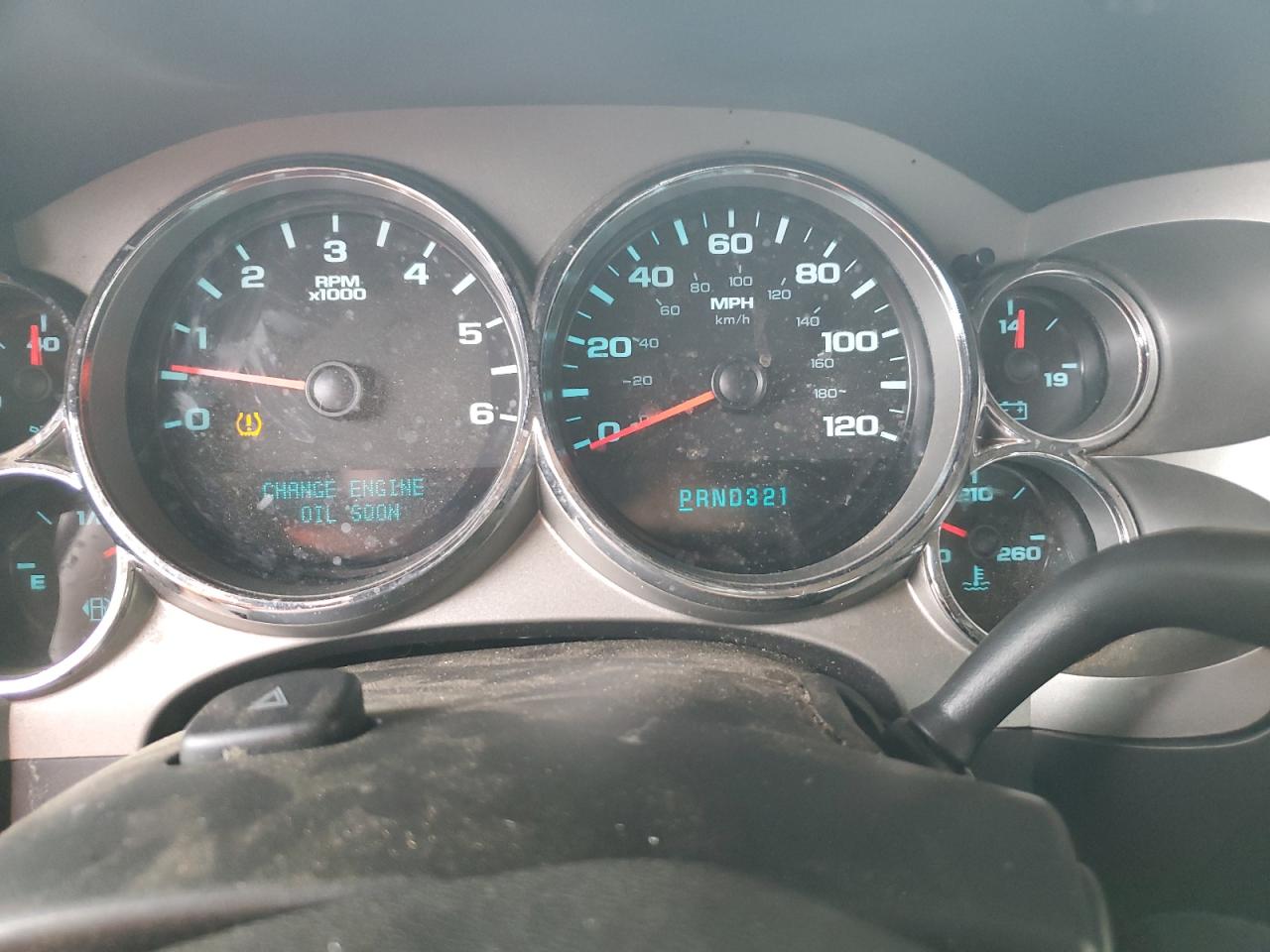 1GCEK29J89Z137204 2009 Chevrolet Silverado K1500 Lt