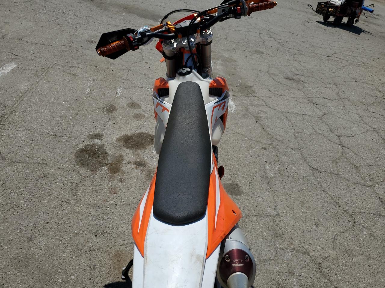 VBKEXG408PM272379 2023 Ktm 350 Exc-F