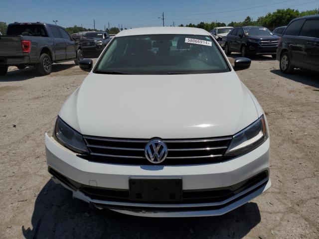 2016 Volkswagen Jetta S VIN: 3VW267AJ9GM339965 Lot: 58066914