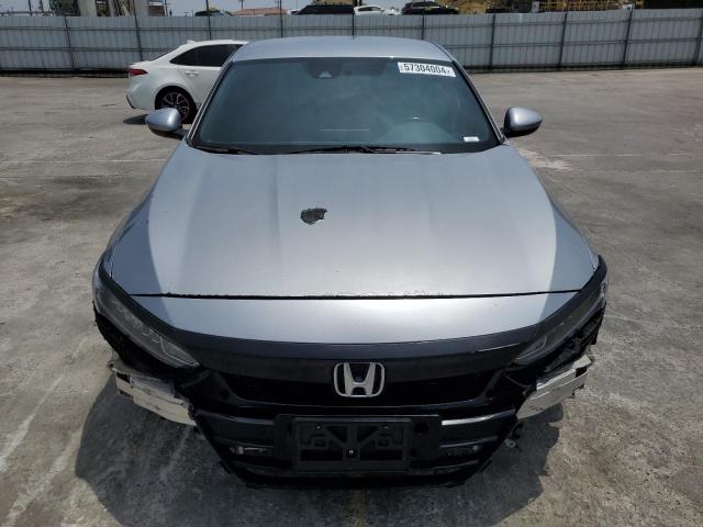 2020 Honda Accord Sport VIN: 1HGCV1F33LA004761 Lot: 57304004