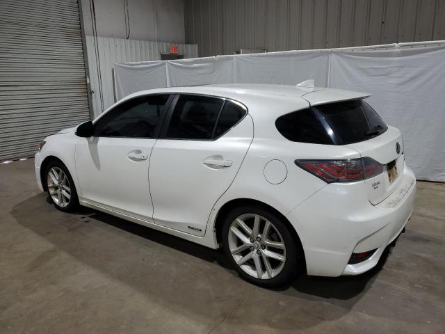 2014 Lexus Ct 200 VIN: JTHKD5BH1E2206452 Lot: 57660434