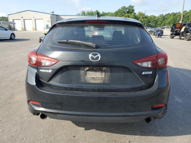 2017 Mazda 3 Grand Touring VIN: JM1BN1M39H1110975 Lot: 57223734