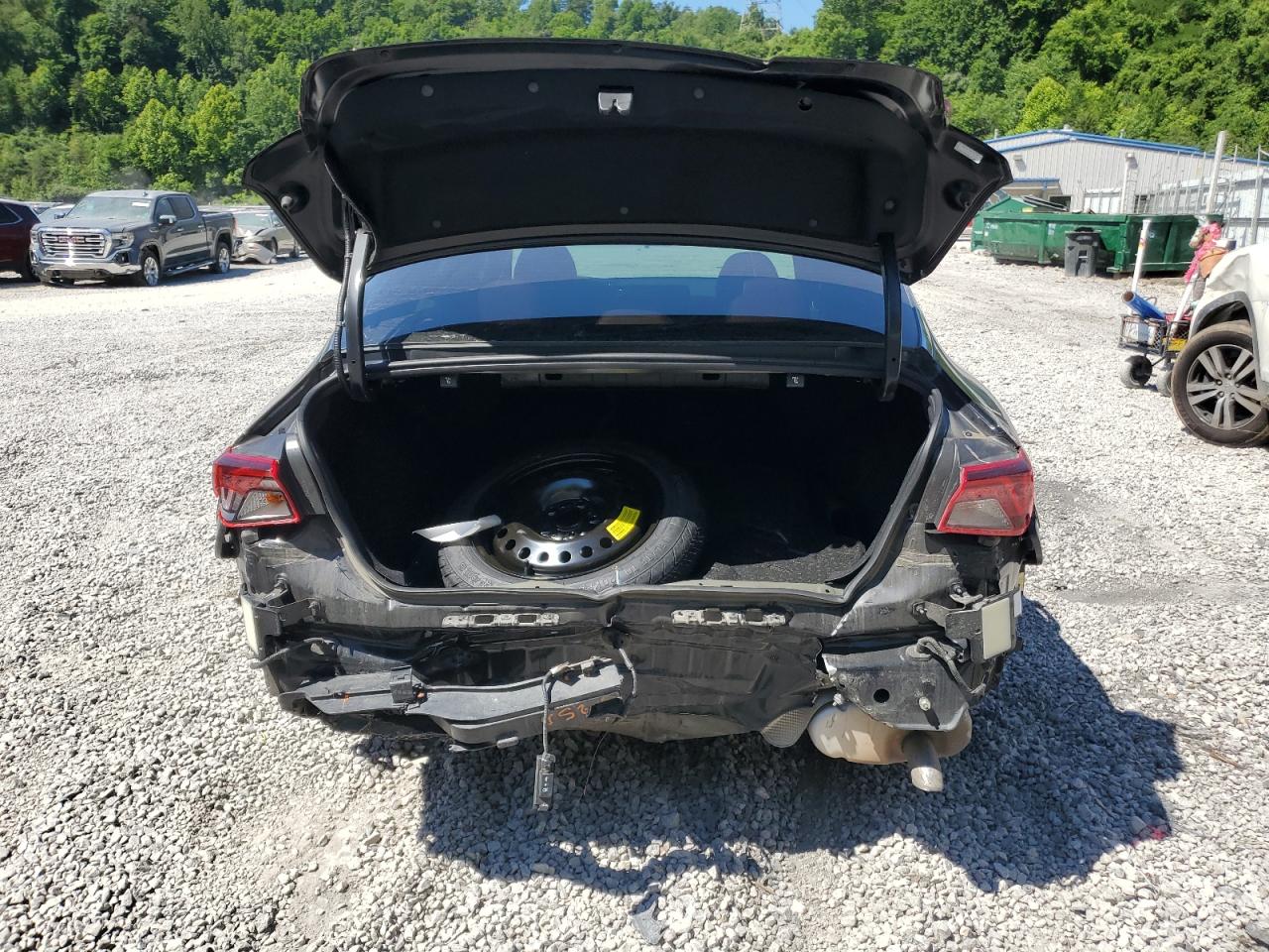 5XXG64J29RG237425 2024 Kia K5 Gt Line