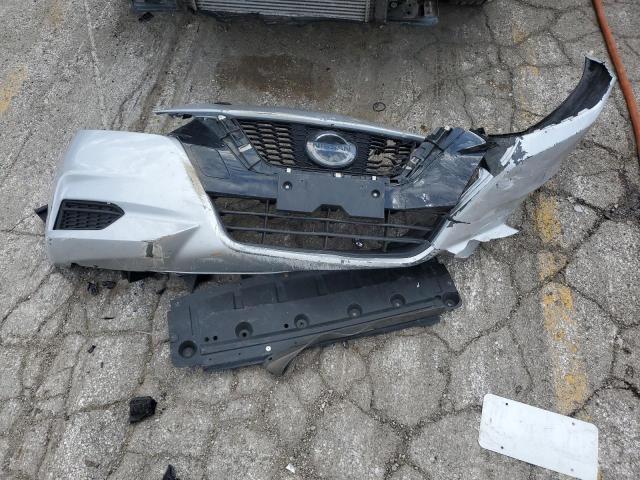 2021 NISSAN VERSA S - 3N1CN8DV3ML925578