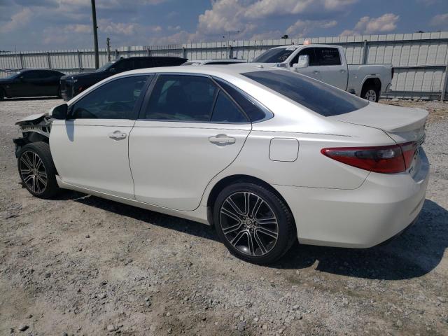 4T1BF1FK2GU513822 2016 TOYOTA CAMRY - Image 2