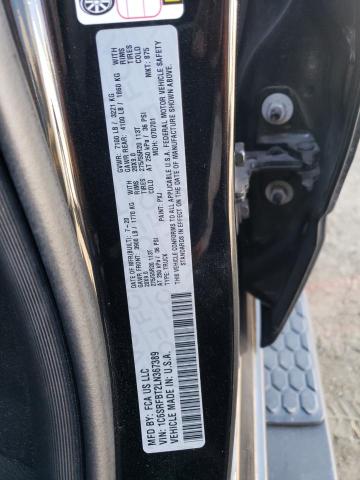 2020 Ram 1500 Big Horn/Lone Star VIN: 1C6SRFBT2LN367389 Lot: 57974664