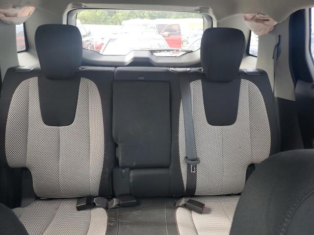 2016 GMC Terrain Sle VIN: 2GKFLNE39G6118832 Lot: 59845974