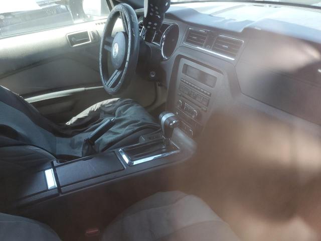 2010 Ford Mustang VIN: 1ZVBP8EN6A5122435 Lot: 59095764