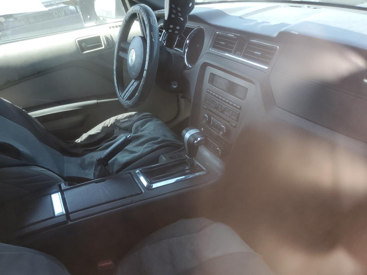 1ZVBP8EN6A5122435 2010 Ford Mustang