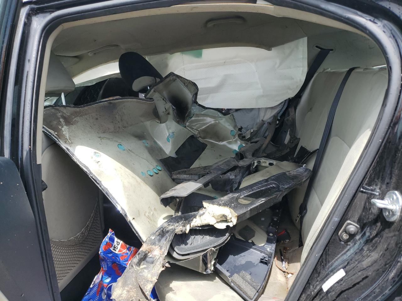 KNADM5A33C6092621 2012 Kia Rio Lx