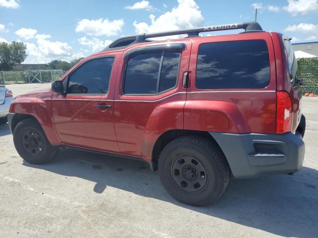 2008 Nissan Xterra Off Road VIN: 5N1AN08U28C517786 Lot: 61101624