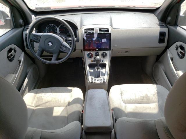 2005 Chevrolet Equinox Ls VIN: 2CNDL23F656016640 Lot: 57198744