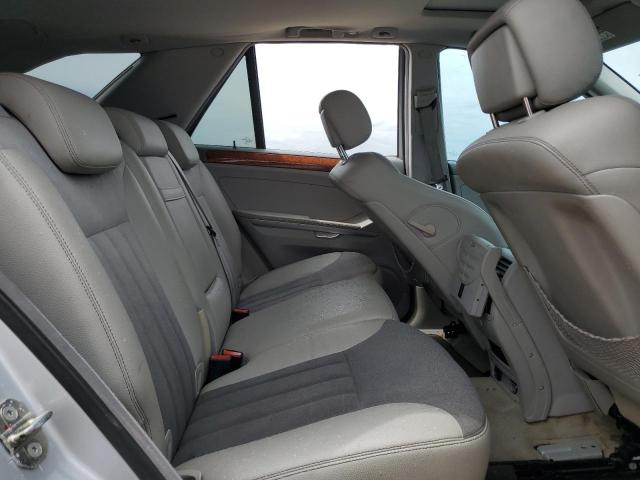 2006 Mercedes-Benz Ml 500 VIN: 4JGBB75E26A004596 Lot: 56698364