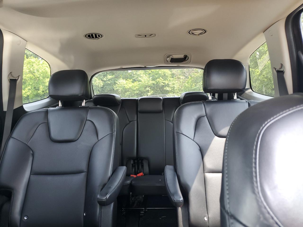 5XYP6DHC8LG024466 2020 Kia Telluride S