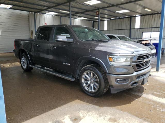 2021 Ram 1500 Laramie VIN: 1C6SRFJT1MN784957 Lot: 60094334