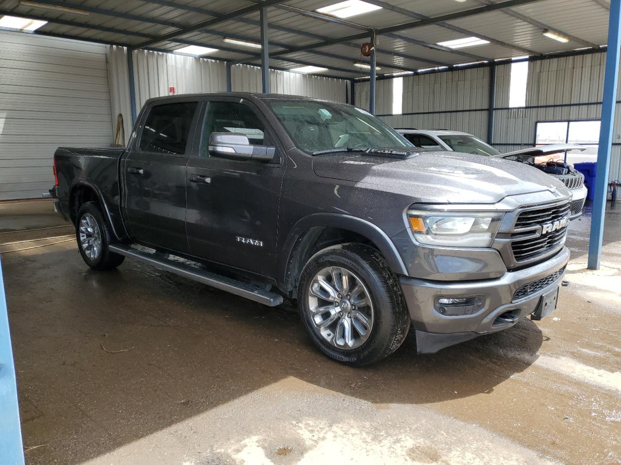 1C6SRFJT1MN784957 2021 Ram 1500 Laramie