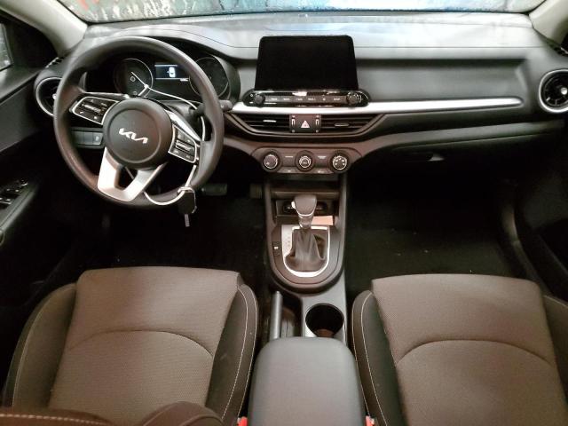 2022 Kia Forte Fe VIN: 3KPF24AD5NE453073 Lot: 60134544