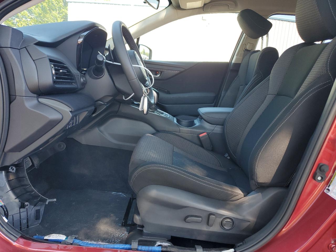 4S4BTADC4R3286047 2024 Subaru Outback Premium