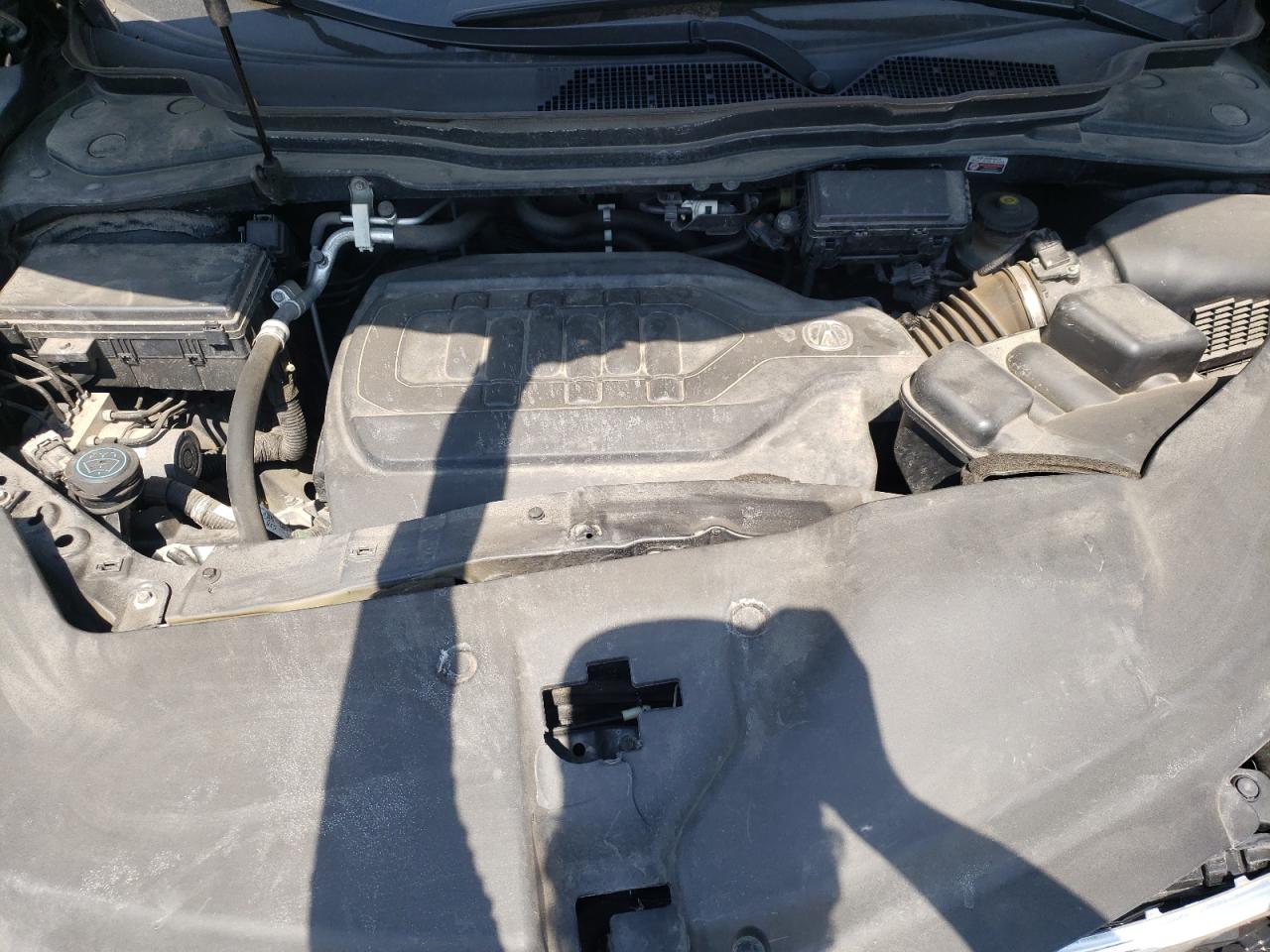 5FRYD4H87HB006480 2017 Acura Mdx Advance