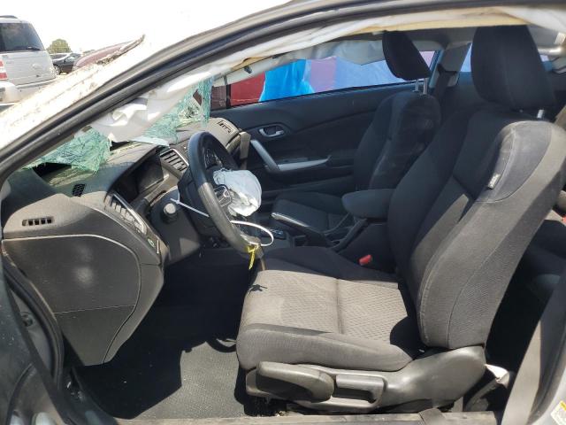 2HGFG3B50FH527879 2015 Honda Civic Lx