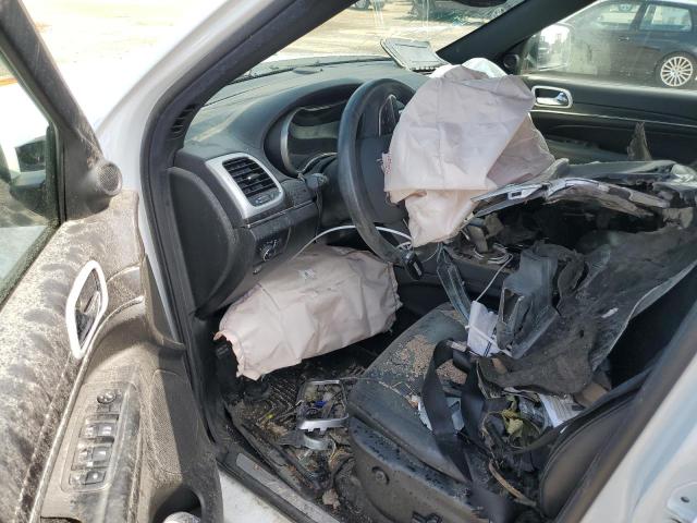 2018 Jeep Grand Cherokee Limited VIN: 1C4RJFBG6JC332056 Lot: 59999004