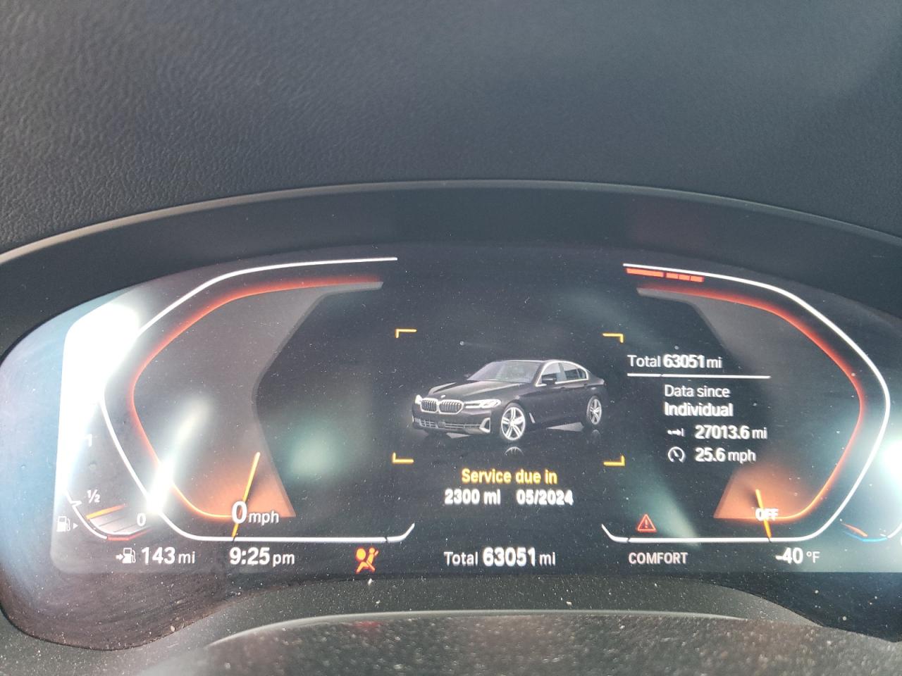 WBA13BJ07MWX30171 2021 BMW 530 Xi