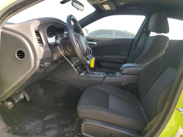 2023 DODGE CHARGER SX - 2C3CDXBG6PH545232