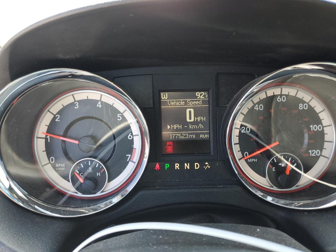 2C4RDGEG5JR146279 2018 Dodge Grand Caravan Gt