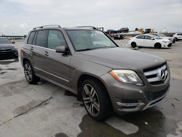 WDCGG5HB9EG332945 2014 Mercedes-Benz Glk 350