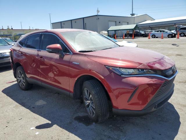 2021 TOYOTA VENZA LE - JTEAAAAHXMJ081418