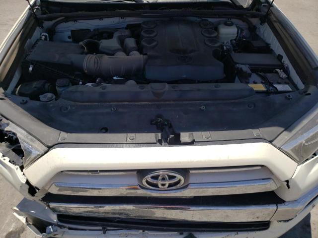 2021 Toyota 4Runner Trail VIN: JTEKU5JR6M5872288 Lot: 59976324
