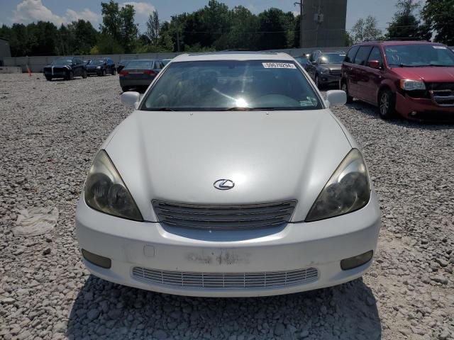 2002 Lexus Es 300 VIN: JTHBF30G820081272 Lot: 59670294