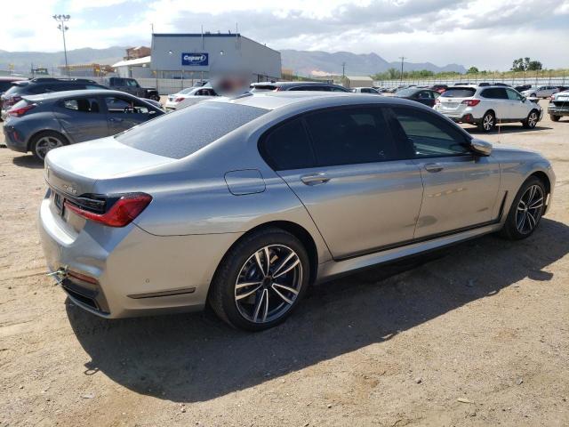 2020 BMW 745XE - WBA7W4C01LBM70639