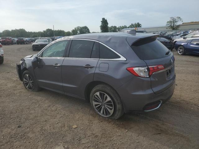 2018 Acura Rdx Advance VIN: 5J8TB4H73JL007705 Lot: 56517754