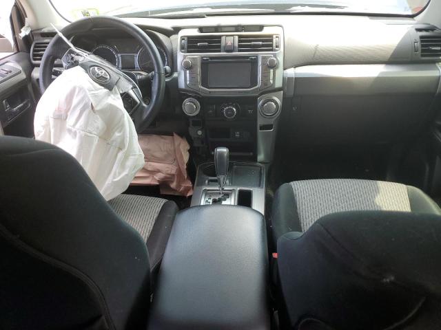 2018 Toyota 4Runner Sr5 VIN: JTEZU5JR4J5178760 Lot: 59302554