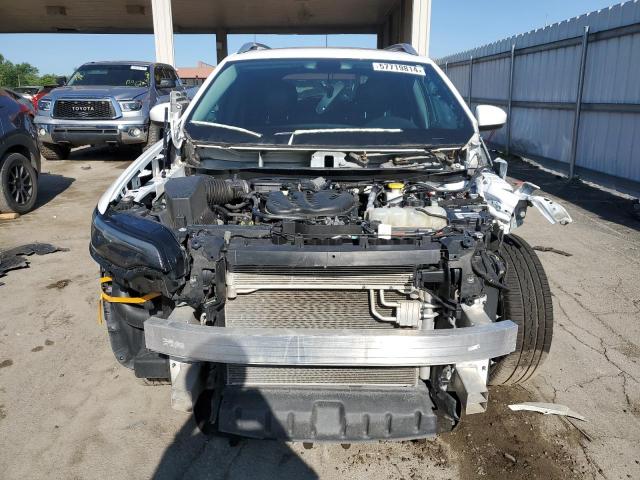2019 JEEP CHEROKEE L - 1C4PJMDX1KD426866